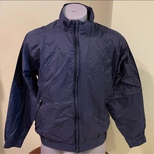 Nike Golf Windbreaker